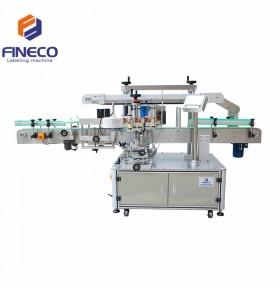 FK911 Automatic Double Side Labeling Machine