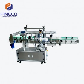 FK912 Automatic Side Labeling Machine