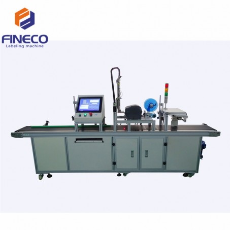 FK801 Automatic Print and Apply Machine