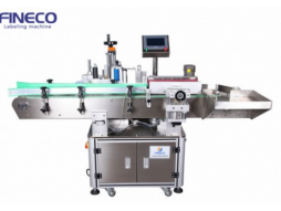 Get the Best Quality and Latest Sticker Labeling Machines