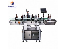Some of Clients’ Inquiries of Wine Bottle Labeling Machine in November 2018